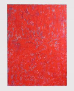 Abb. Magret Roters, Malerei