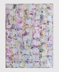 Abb. Magret Roters, Malerei