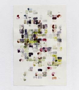 Arbeit von Stefan Steiner