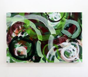 Arbeit von Stefan Steiner