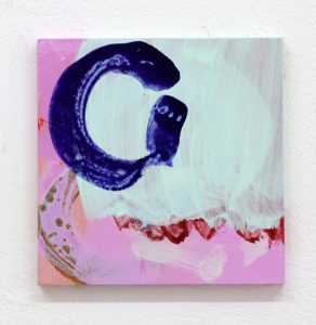 Arbeit von Stefan Steiner