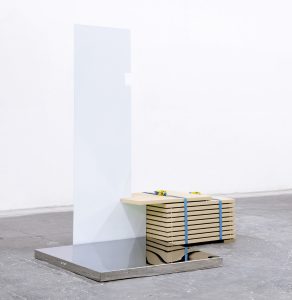 Tine Lührssen, Objekt