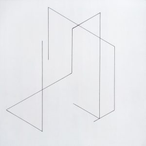 Artwork: Henryk Stażewski