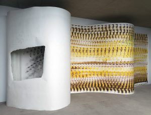 Abb. Werk von Andreas Bausch