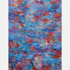 Abb. Magret Roters, Malerei