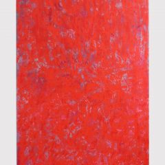 Abb. Magret Roters, Malerei