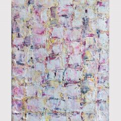 Abb. Magret Roters, Malerei