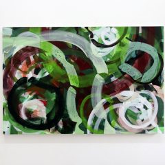 Arbeit von Stefan Steiner