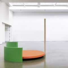 Tine Lührssen, Objekt