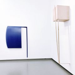 Tine Lührssen, Objekt