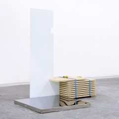 Tine Lührssen, Objekt