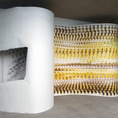 Abb. Werk von Andreas Bausch