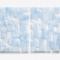 Abb. Werk von Anne Berlit