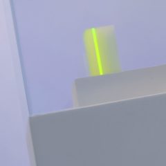 Maks Dannecker, Fotografie